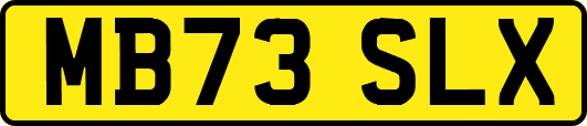 MB73SLX