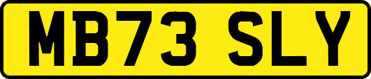 MB73SLY