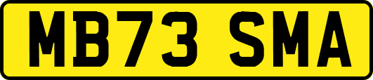 MB73SMA