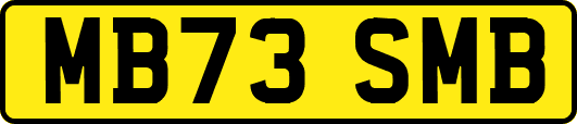 MB73SMB