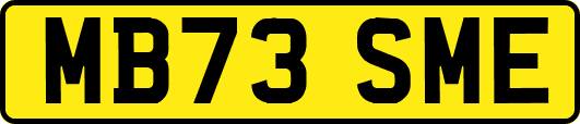 MB73SME