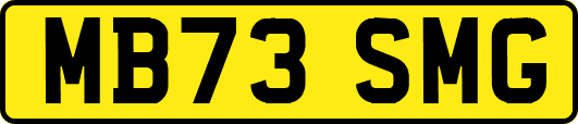 MB73SMG