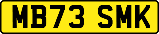 MB73SMK