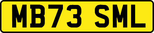 MB73SML