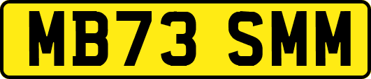 MB73SMM