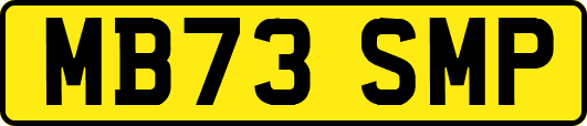MB73SMP