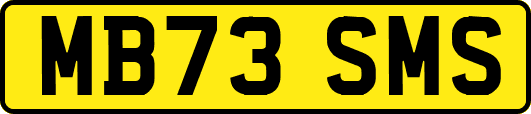 MB73SMS