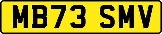 MB73SMV