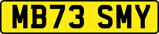MB73SMY