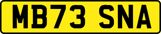 MB73SNA