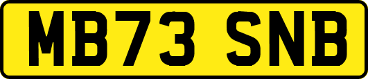 MB73SNB