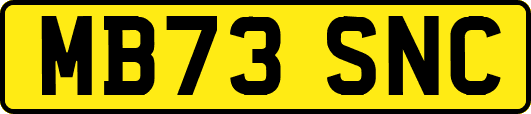 MB73SNC