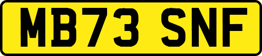 MB73SNF