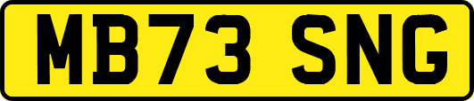 MB73SNG