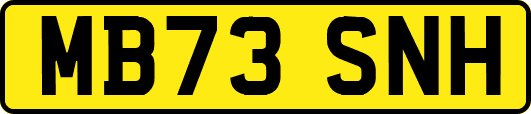 MB73SNH