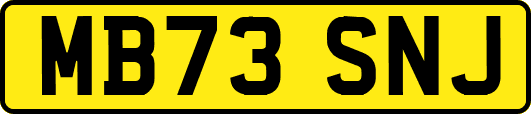 MB73SNJ