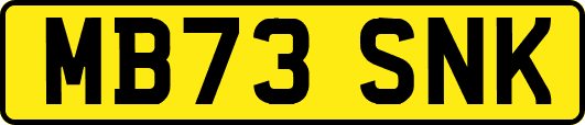 MB73SNK