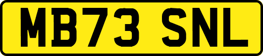 MB73SNL