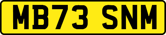 MB73SNM