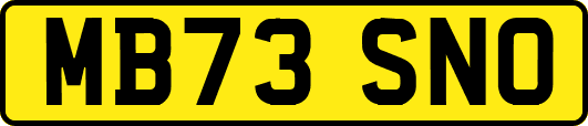 MB73SNO