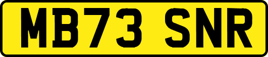 MB73SNR