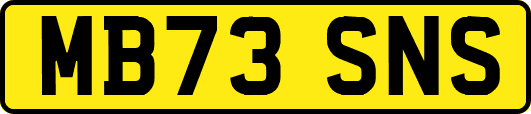 MB73SNS
