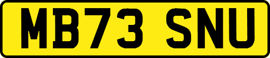 MB73SNU