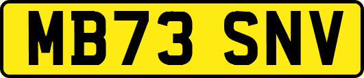 MB73SNV