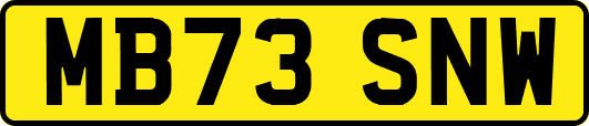 MB73SNW