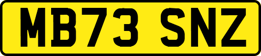 MB73SNZ