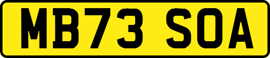 MB73SOA