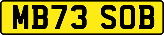 MB73SOB