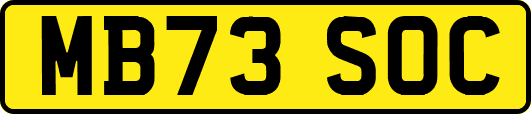 MB73SOC