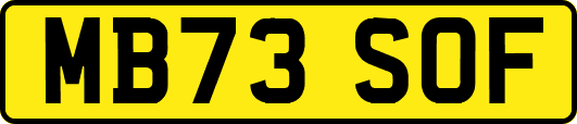 MB73SOF