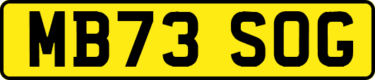 MB73SOG