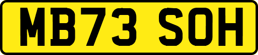 MB73SOH