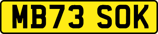 MB73SOK