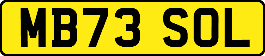 MB73SOL