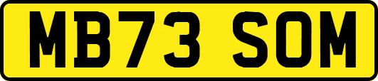 MB73SOM