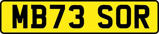 MB73SOR