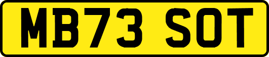 MB73SOT