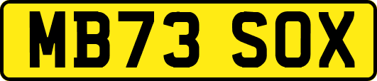 MB73SOX
