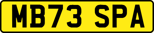 MB73SPA
