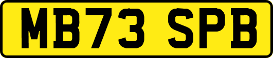 MB73SPB