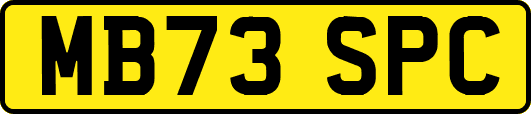 MB73SPC