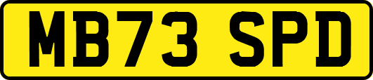 MB73SPD