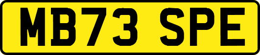 MB73SPE