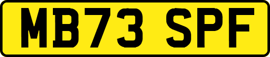 MB73SPF