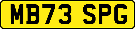 MB73SPG