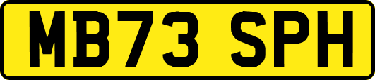 MB73SPH